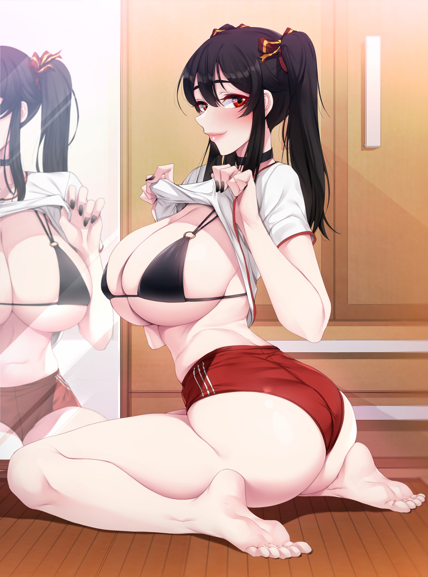 Chobi (Akchu) Rule 34 Image