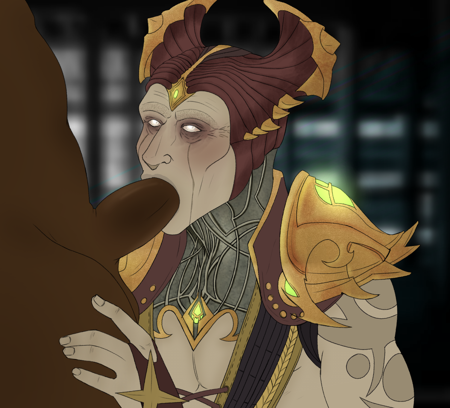 Mortal Kombat Rule 34 Image