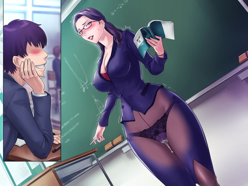 Original Rule 34 Image