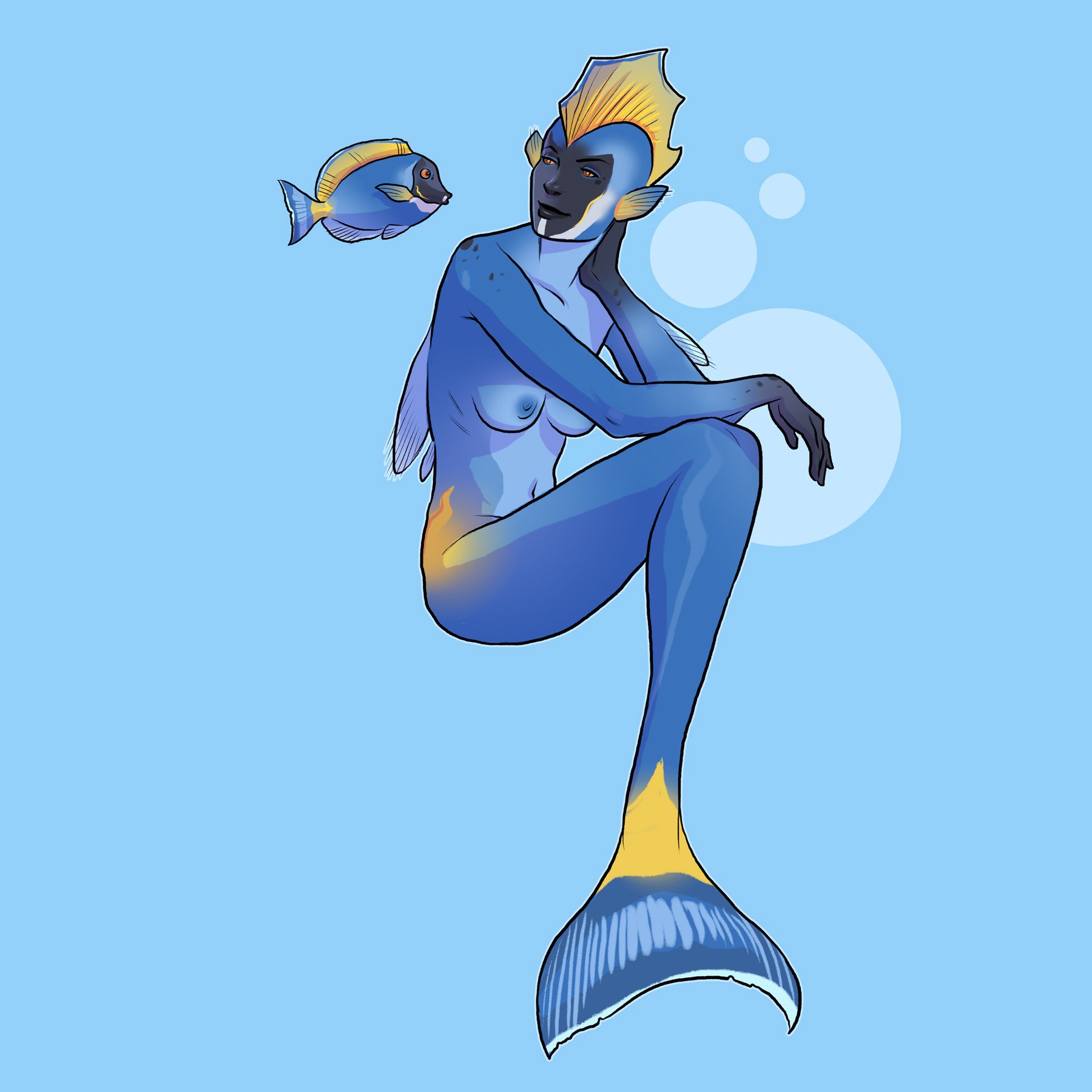 1girls Rule 34 Image