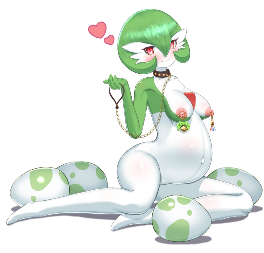 Female Gardevoir (Pokemon) Rule 34 Image