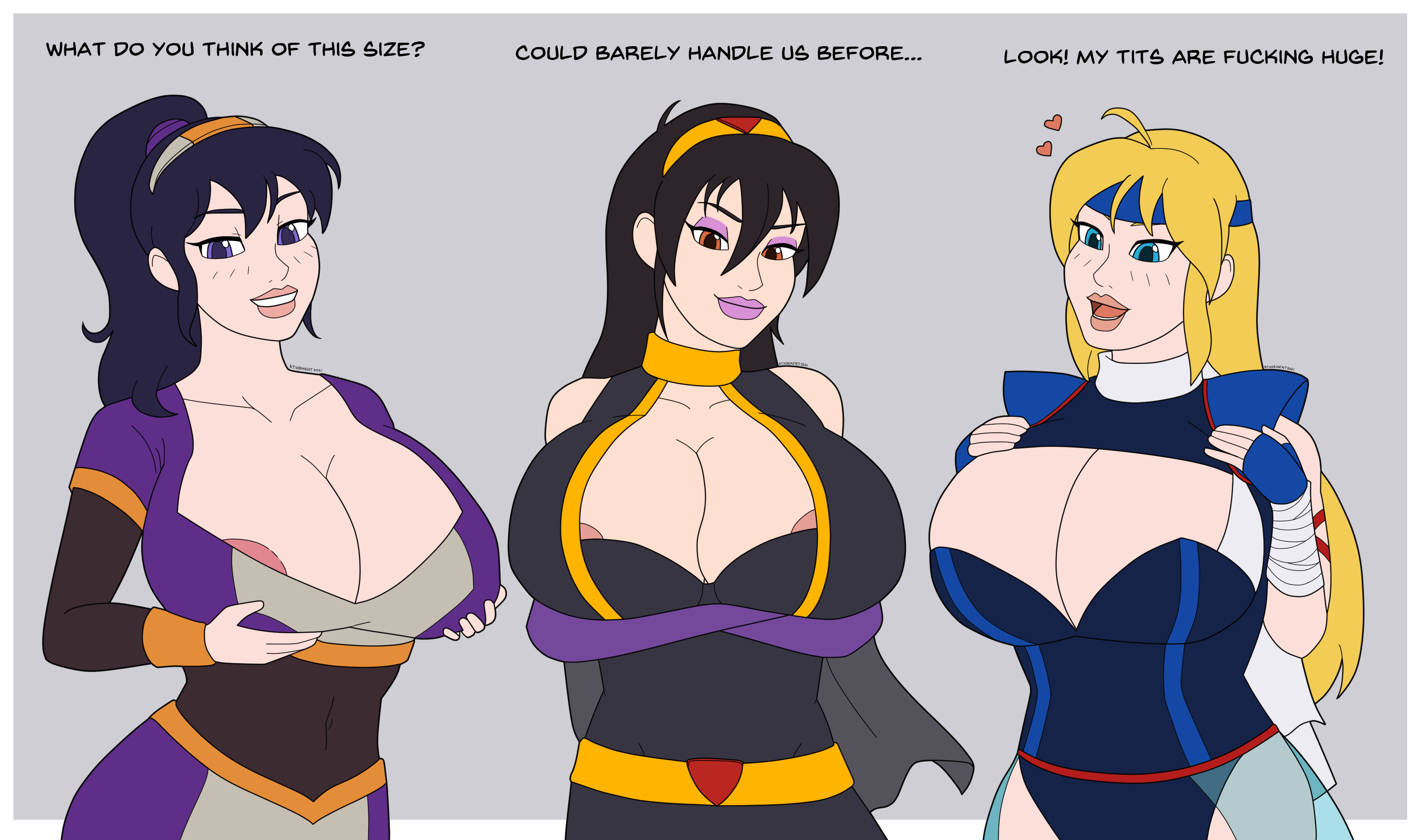 Ariane (Original Character) Rule 34 Image