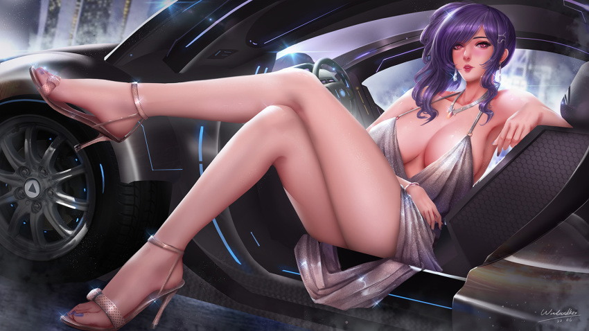 St. Louis (Azur Lane) Rule 34 Image