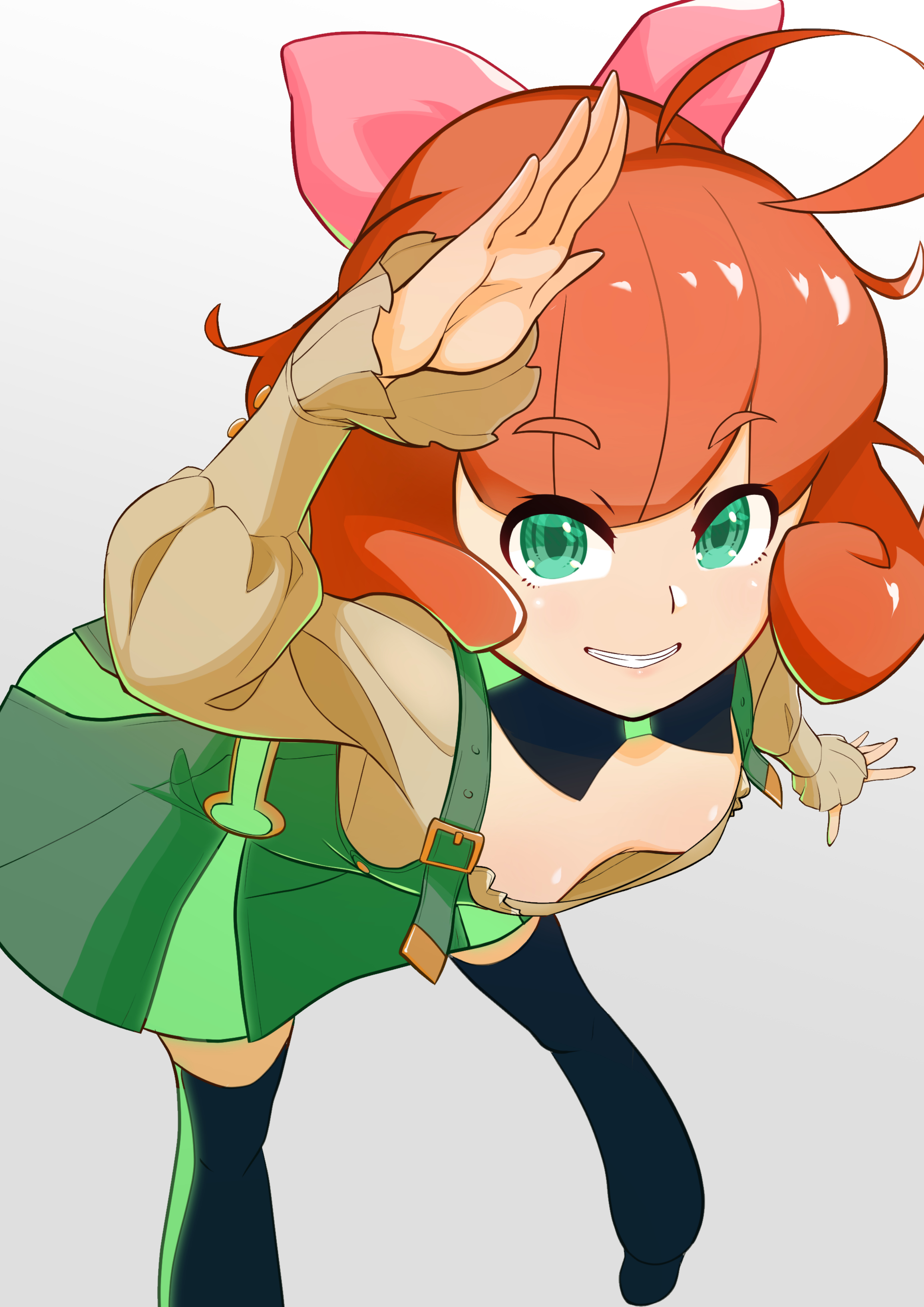 Penny Polendina (Rwby) Rule 34 Image