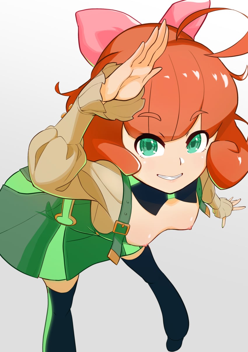 Penny Polendina (Rwby) Rule 34 Image