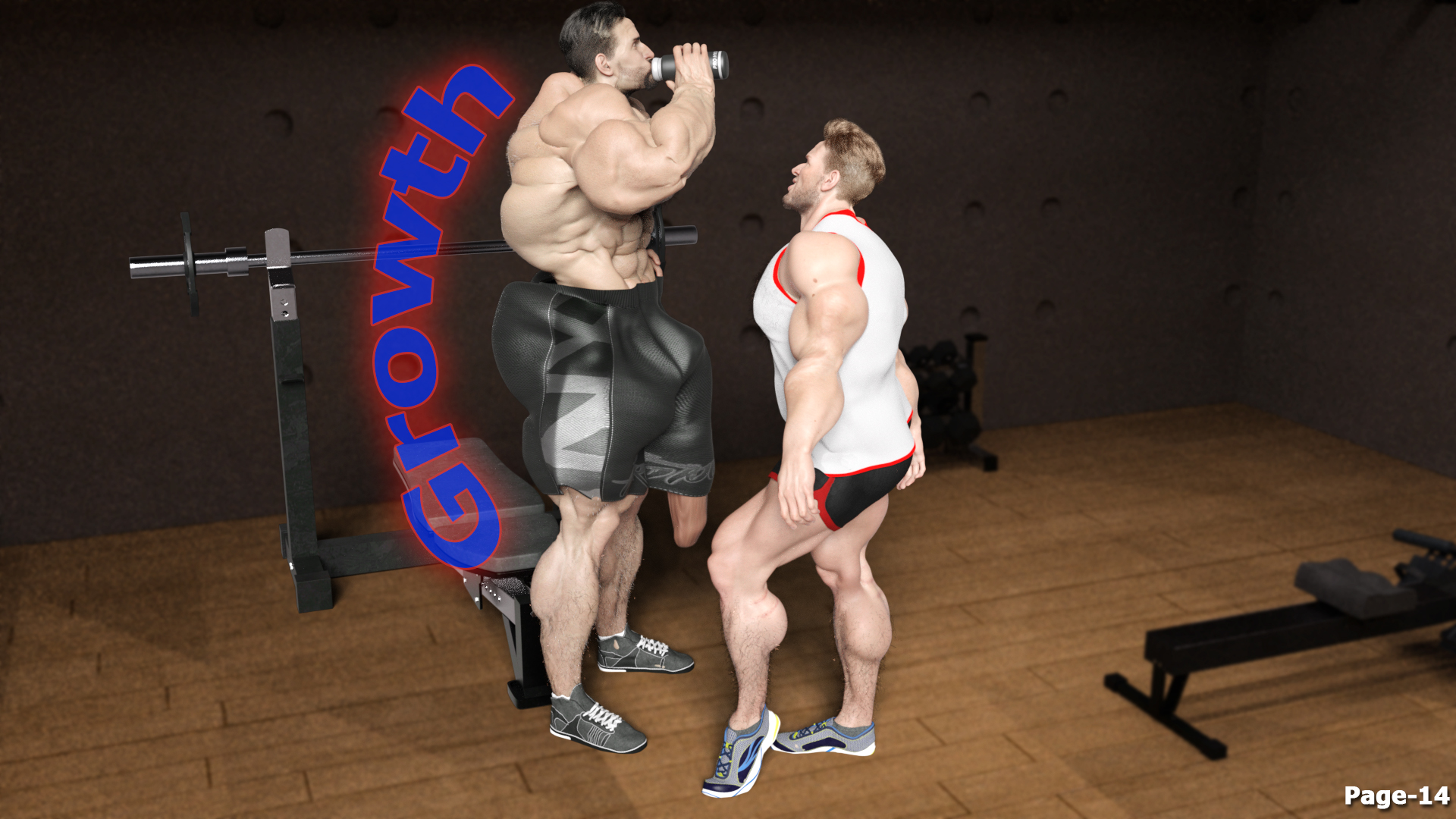 3d Rule 34 Image