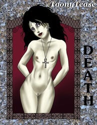 Black Hair Rule 34 Image