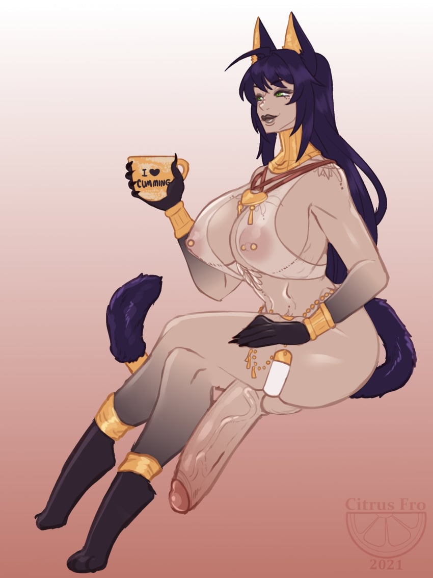 Sahna Rule 34 Image