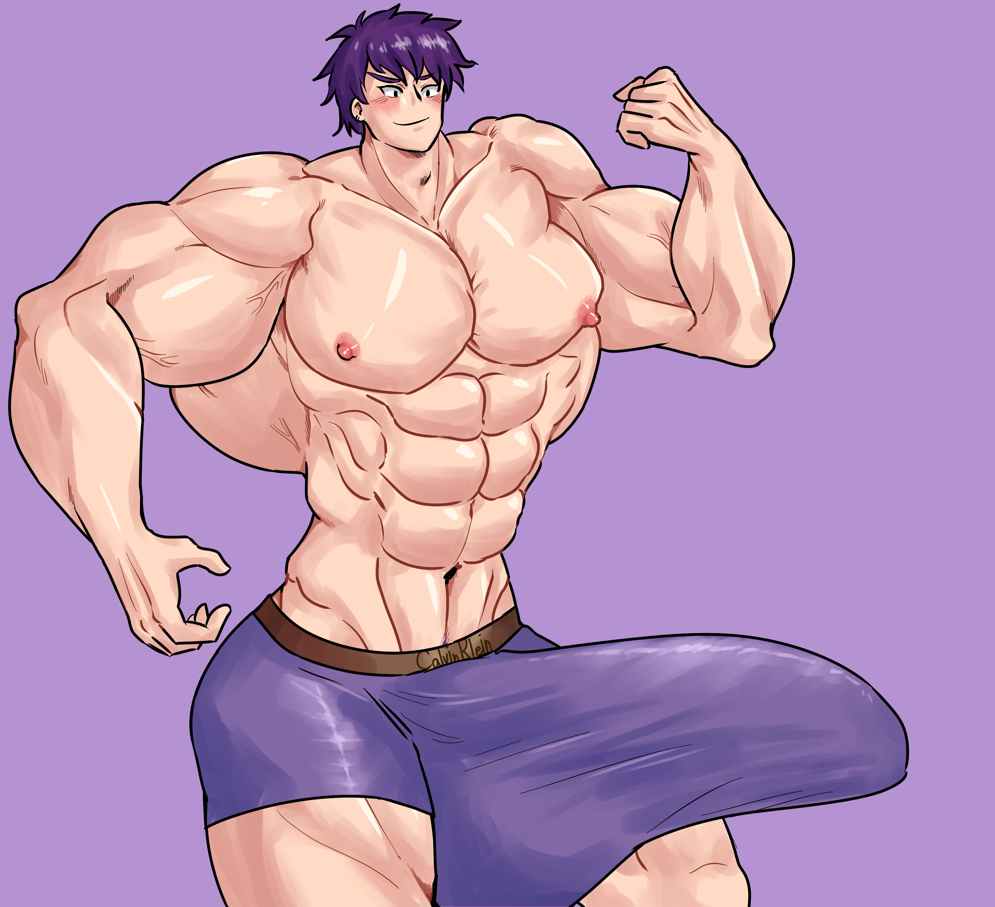 Abs Rule 34 Image