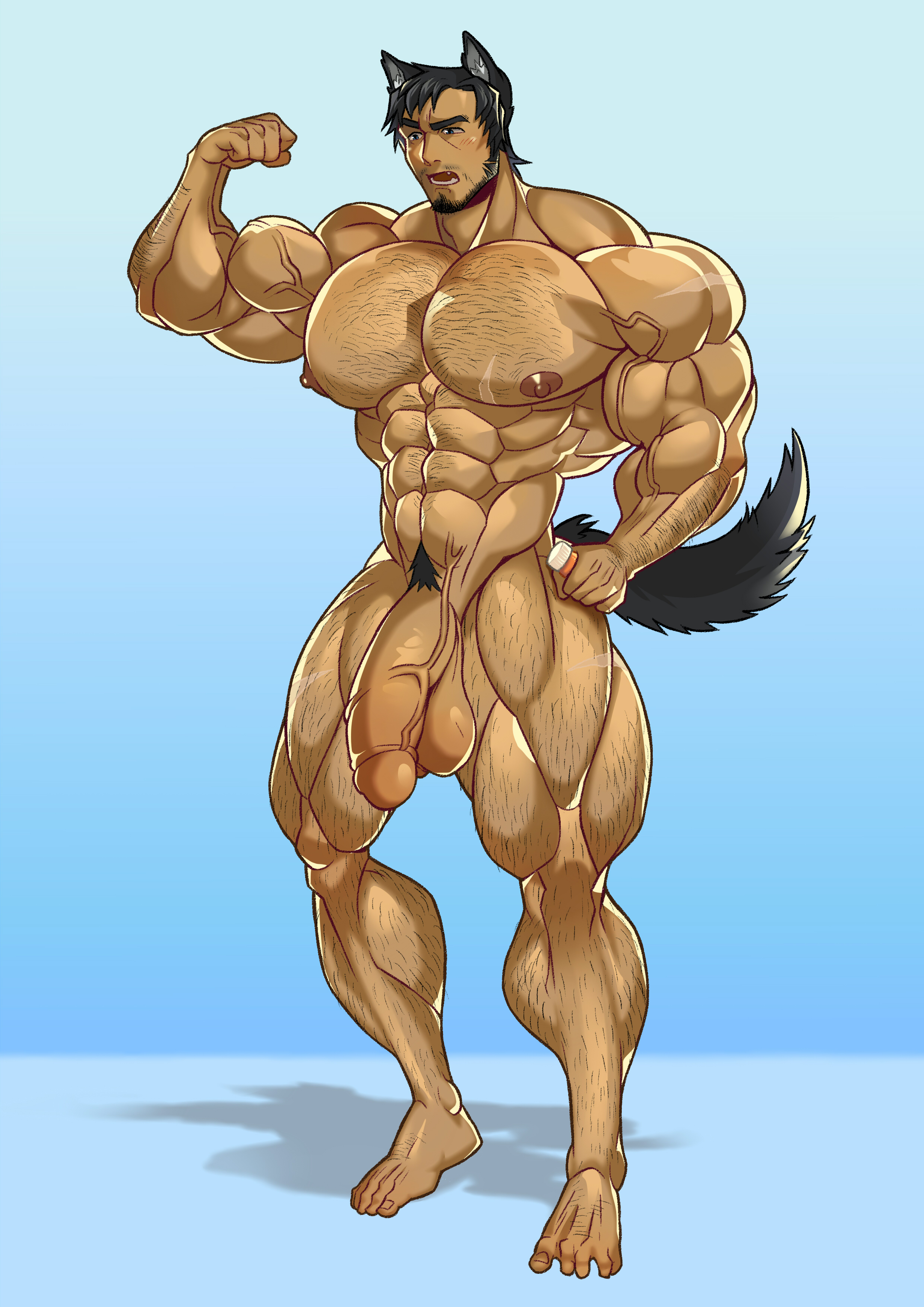 Abs Rule 34 Image