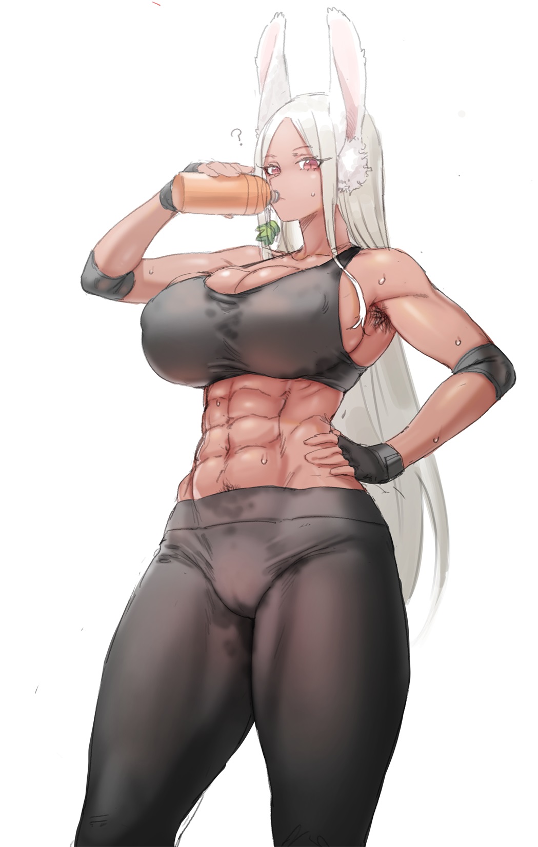 Miruko (My Hero Academia) Rule 34 Image