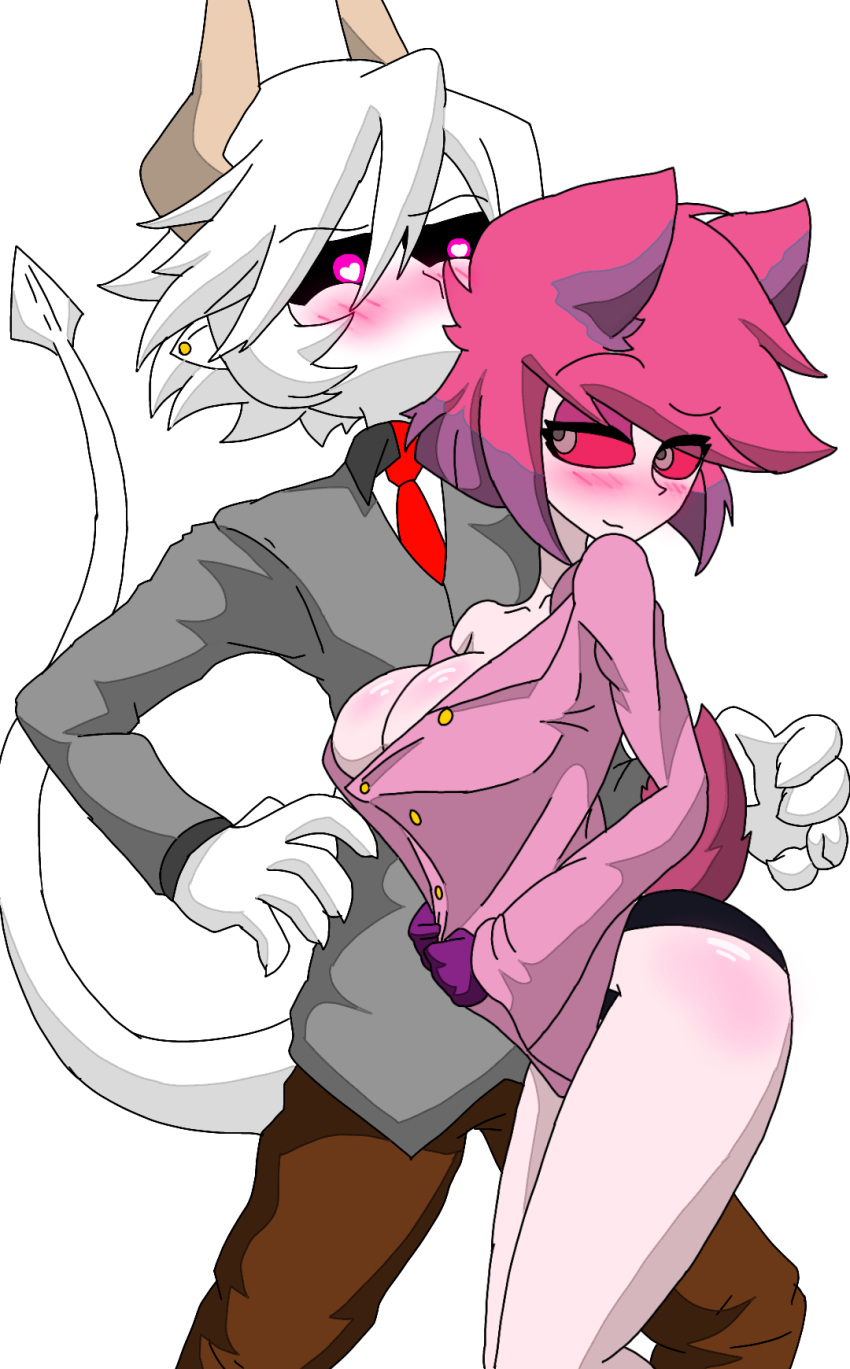 Alastor (Hazbin Hotel) Rule 34 Image