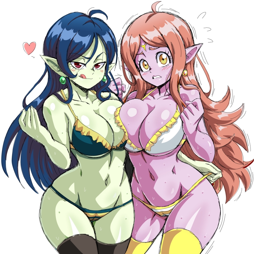 Chronoa (Dragon Ball) Rule 34 Image