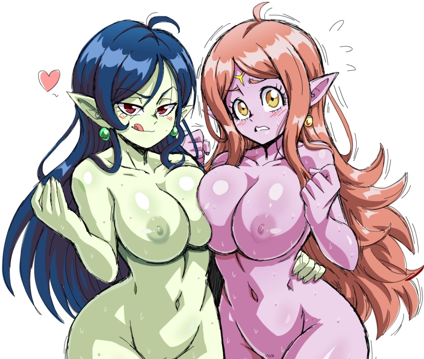 Chronoa (Dragon Ball) Rule 34 Image