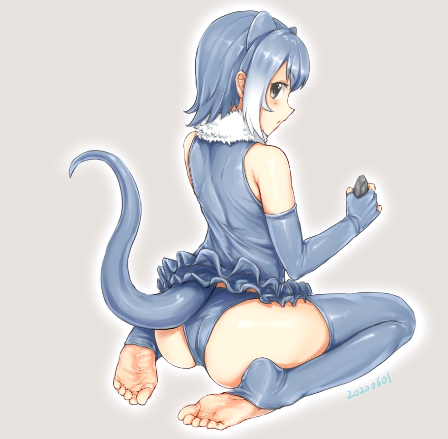 Kemono Friends Rule 34 Image