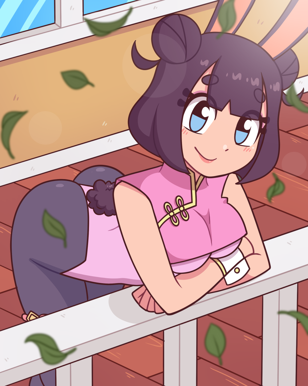 Oc (Original) Rule 34 Image