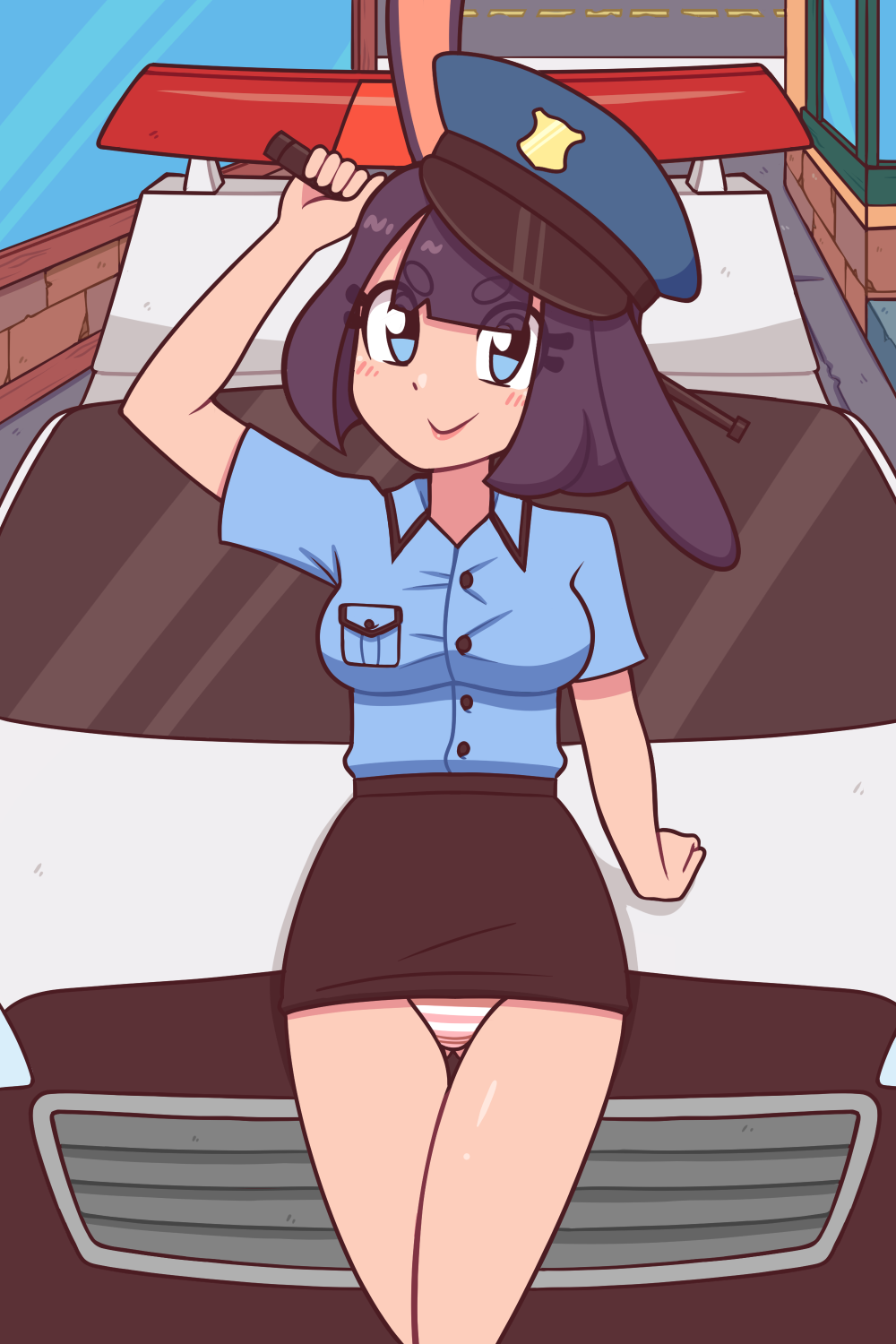 Oc (Original) Rule 34 Image