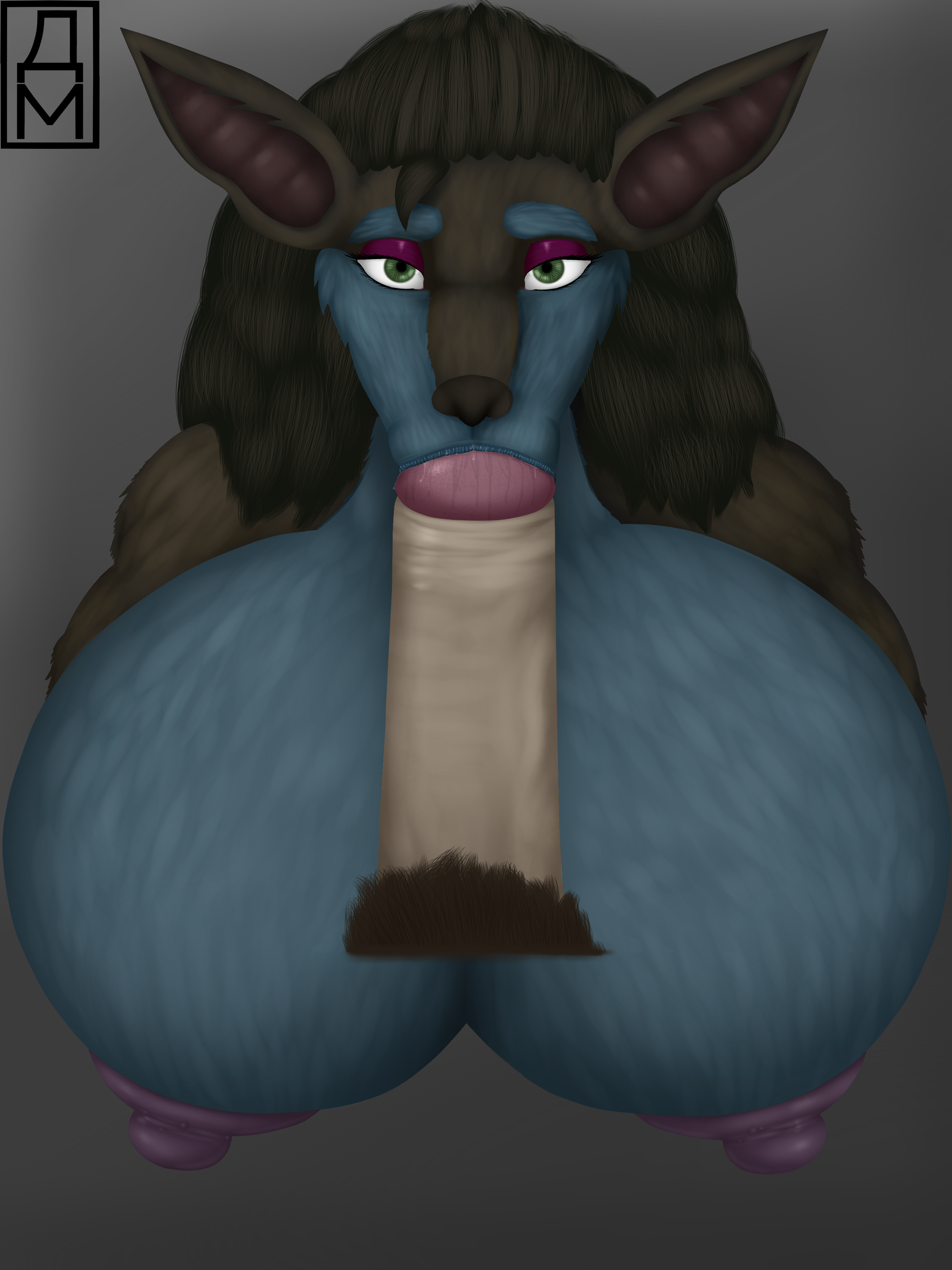 Vanessa (Warcraft) Rule 34 Image