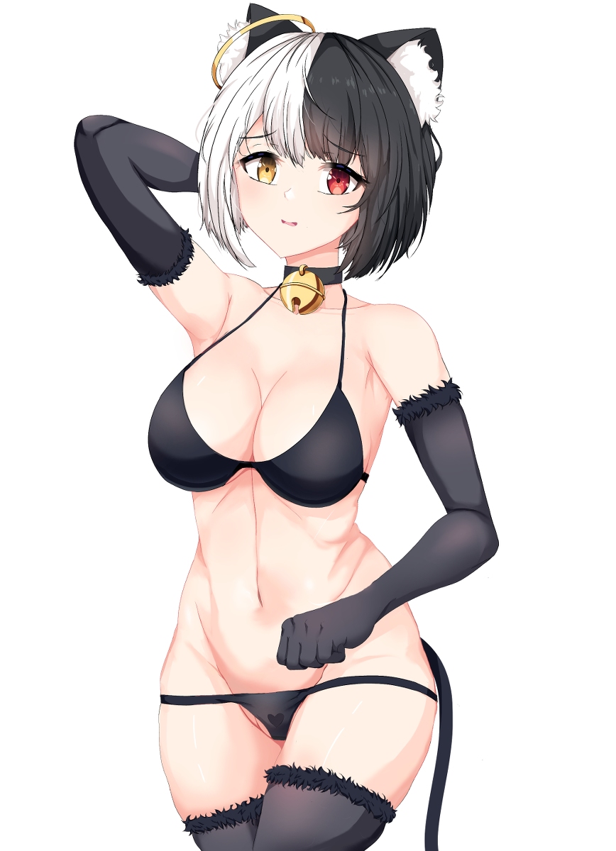 Serpias (Twitch) Rule 34 Image