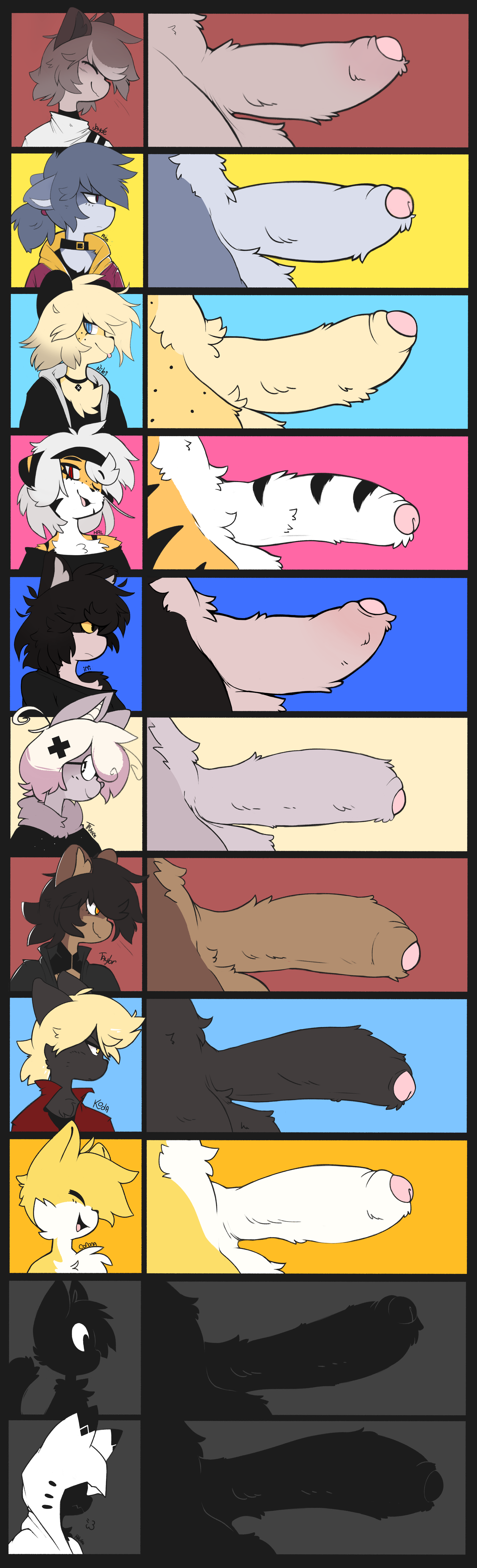 Jayde (Caeleste) Rule 34 Image