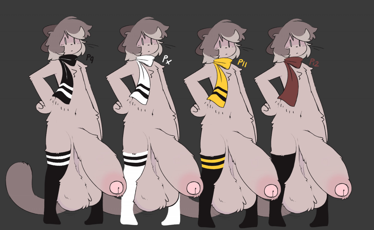 Jayde (Caeleste) Rule 34 Image