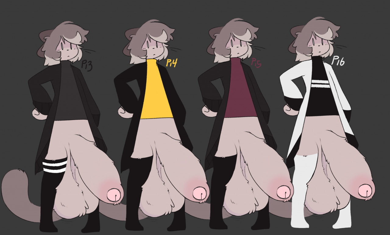 Jayde (Caeleste) Rule 34 Image