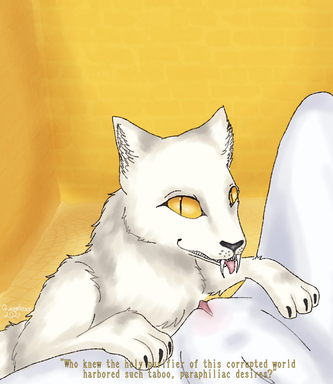 The Batter (Off (Game)) Rule 34 Image