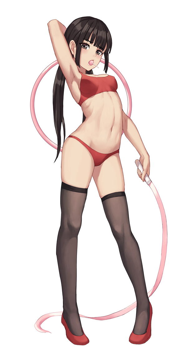Original Rule 34 Image