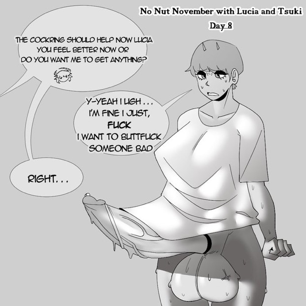 Character Request Rule 34 Image