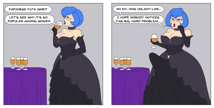 Original Character Rule 34 Image