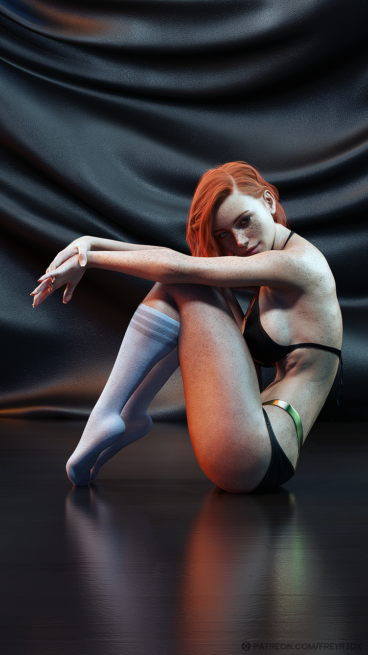 Slushe (Website) Rule 34 Image