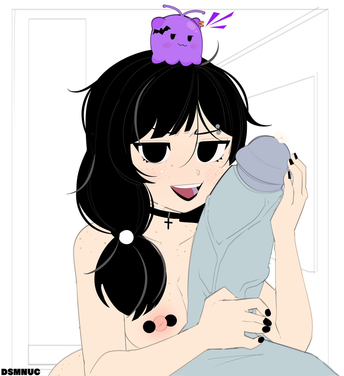 Nimu (Youtube Hispanic) Rule 34 Image