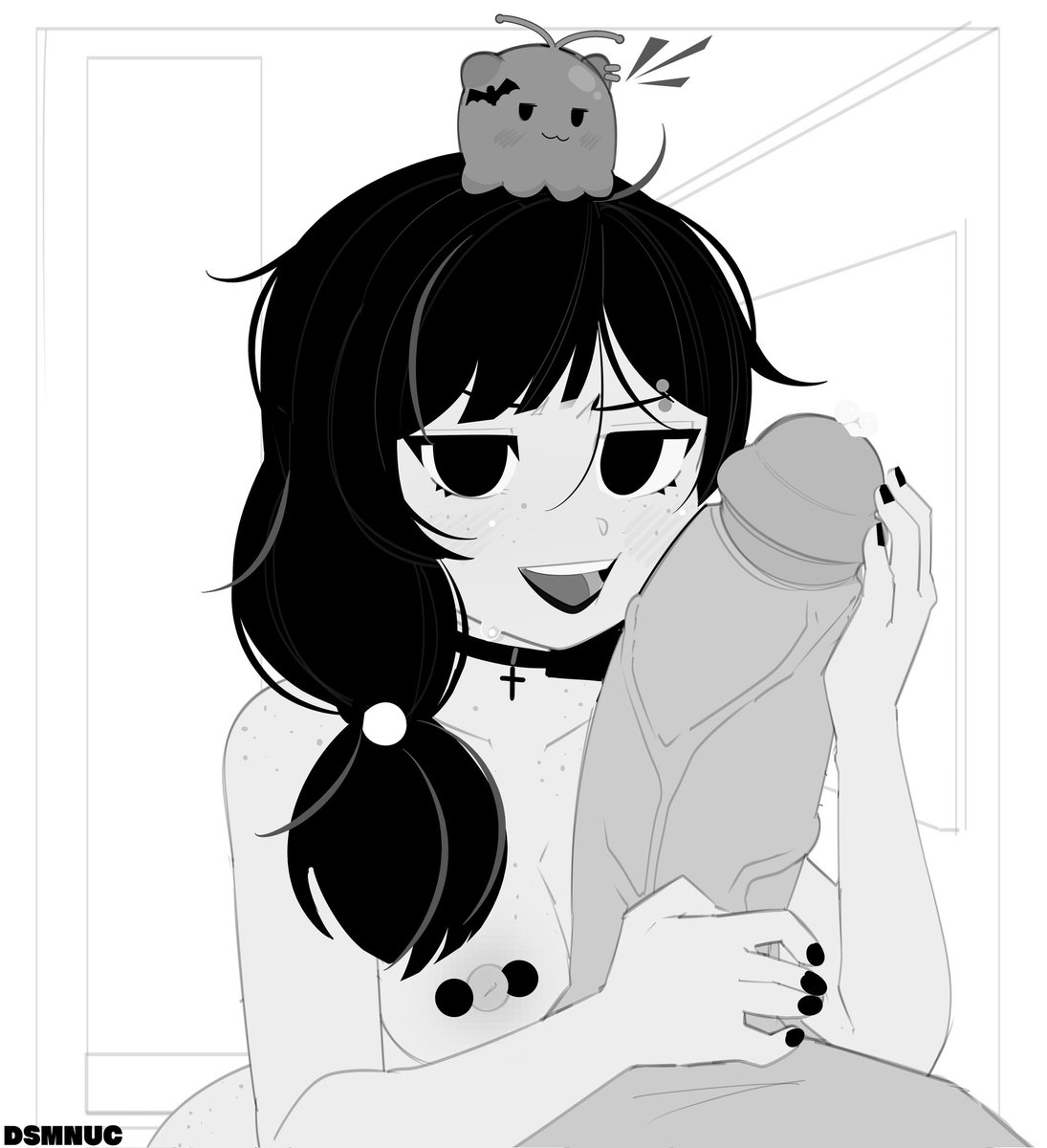 Nimu (Youtube Hispanic) Rule 34 Image