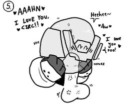 Circ (Halo) Rule 34 Image