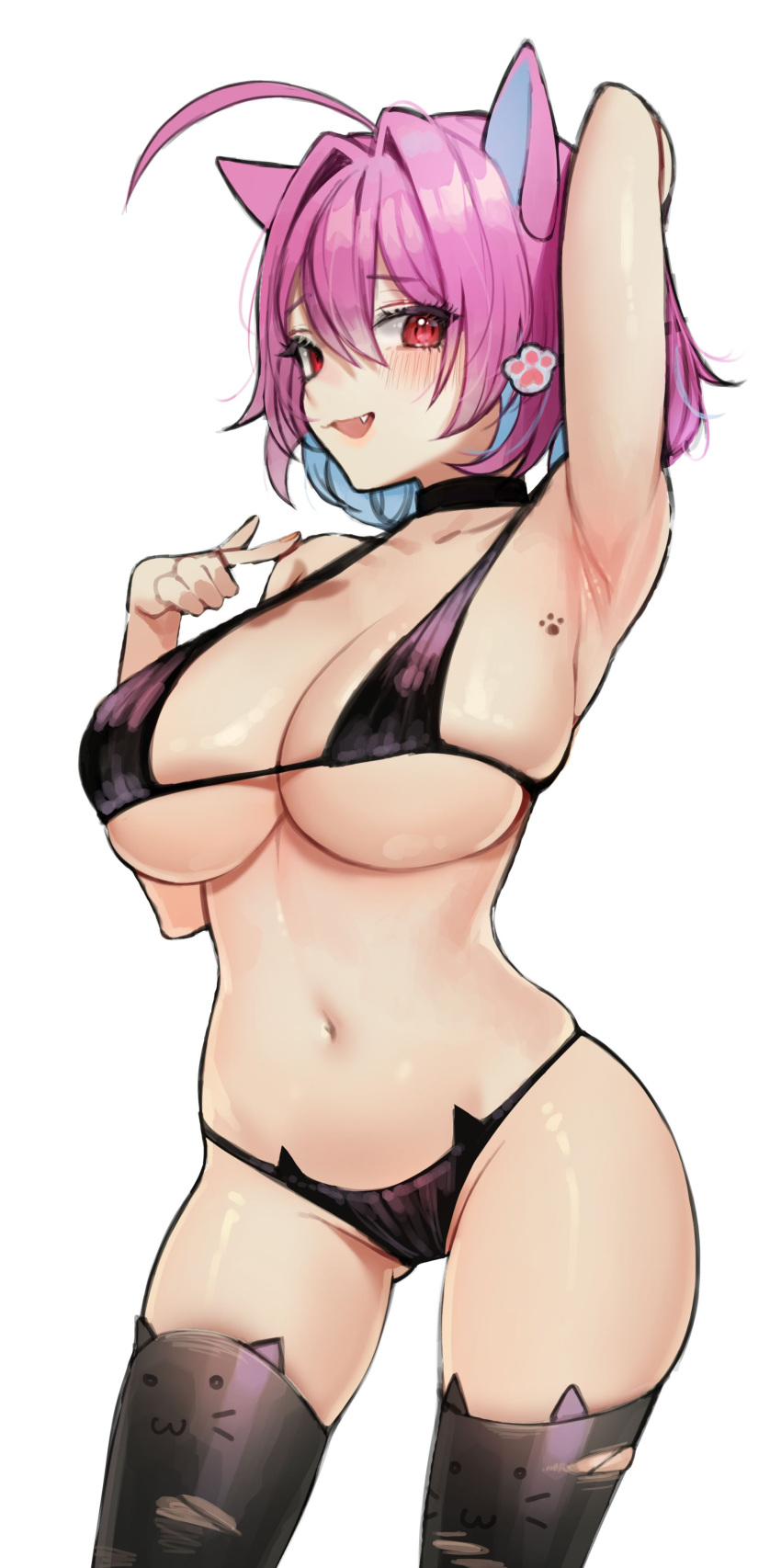 Yumemi Riamu (Idolmaster) Rule 34 Image