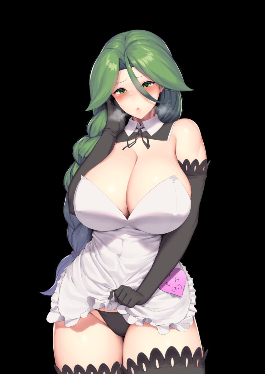 Cheryl (Pokemon) Rule 34 Image