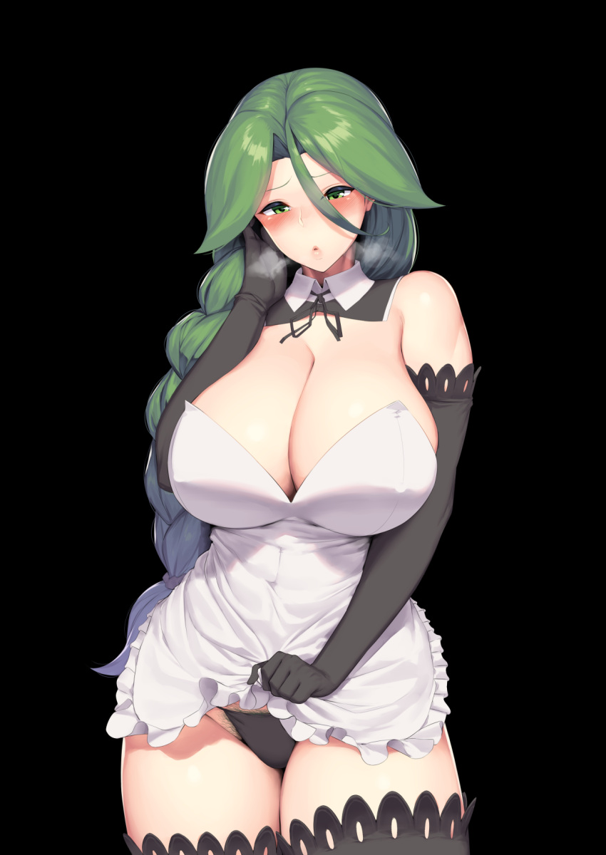 Cheryl (Pokemon) Rule 34 Image