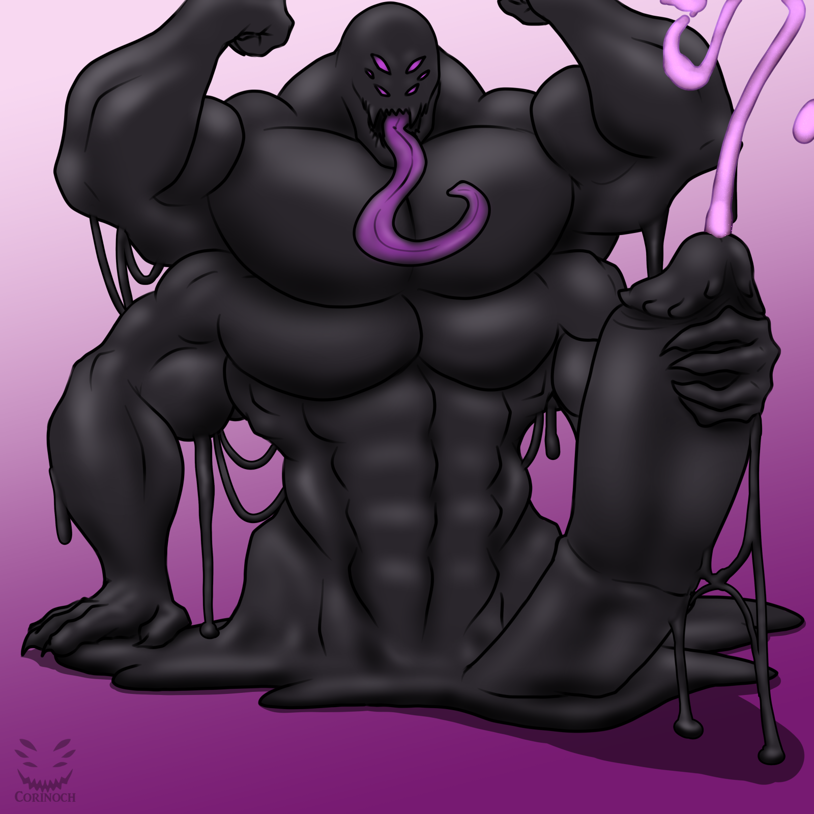 Corinoch Rule 34 Image