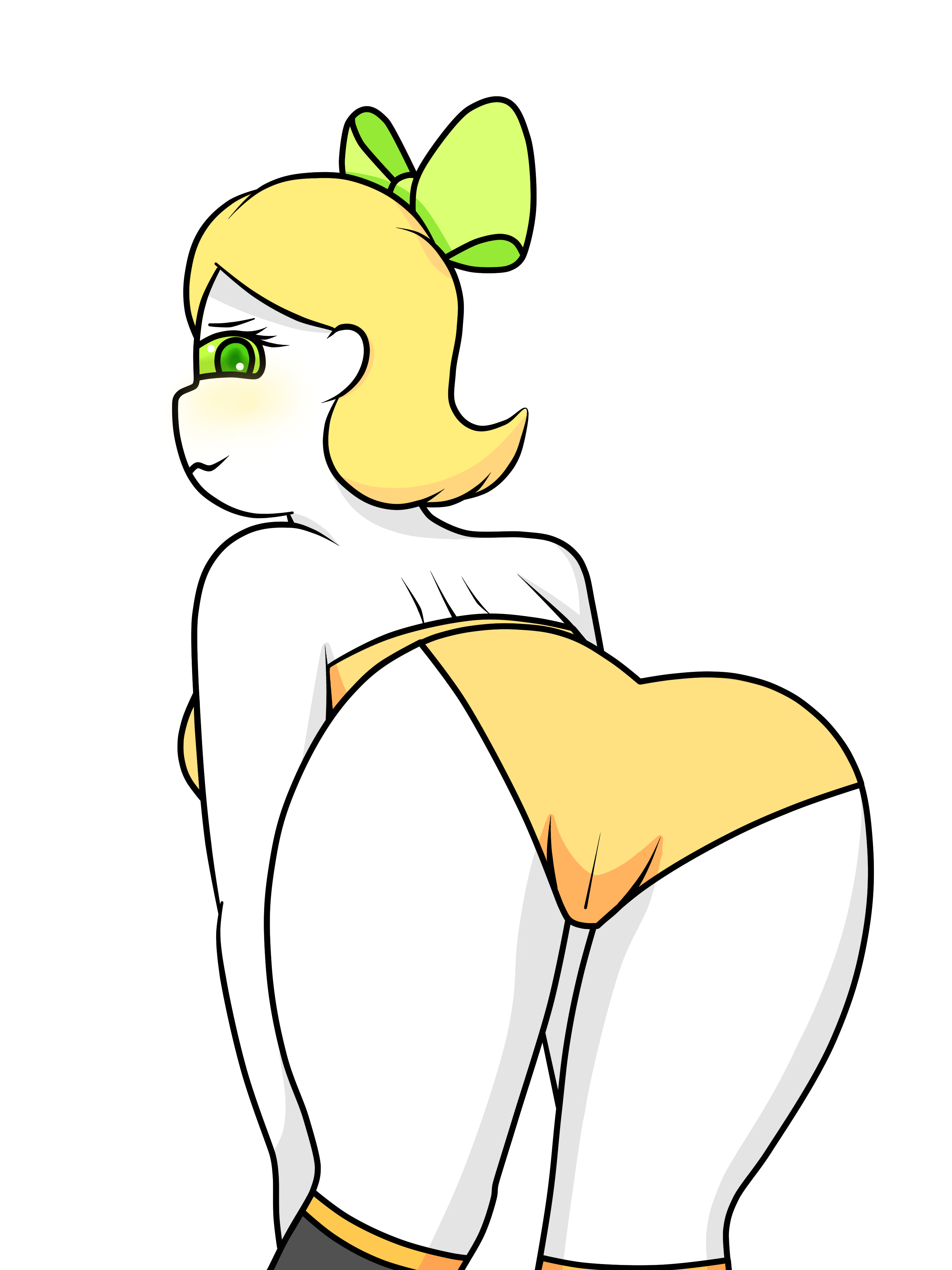 Zaftero (Artist) Rule 34 Image