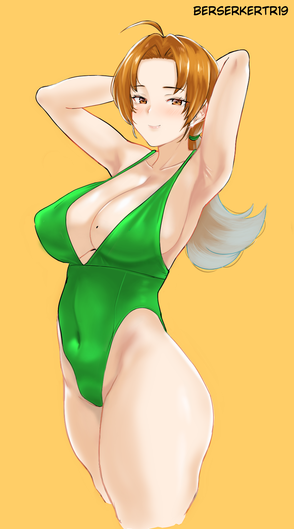 Delia Ketchum Rule 34 Image