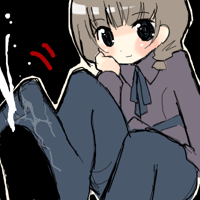 Blush Rule 34 Image