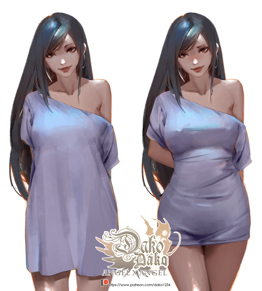 Tifa Lockhart (Final Fantasy) Rule 34 Image