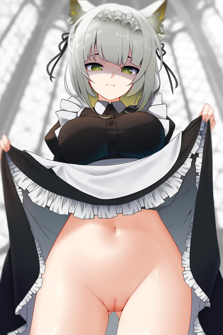 Arknights Rule 34 Image