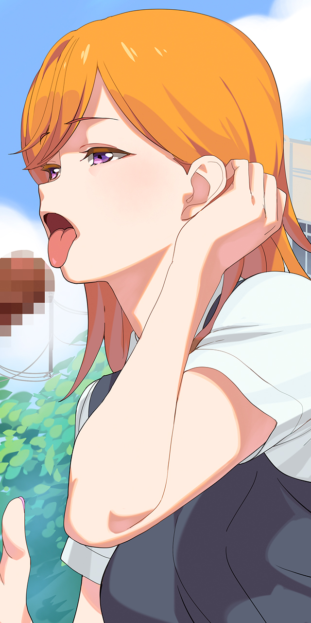 Shibuya Kanon (Love Live!) Rule 34 Image