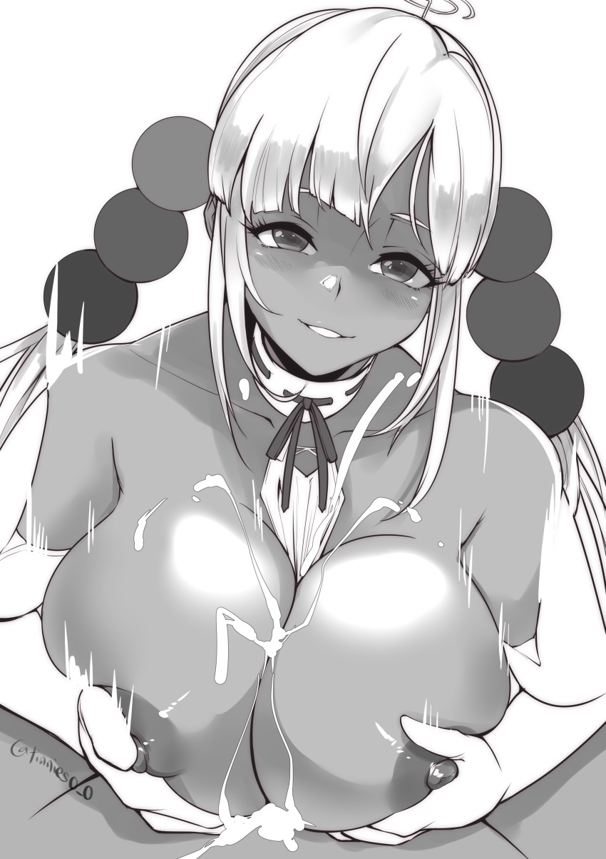 Tsukumo Sana (Hololive) Rule 34 Image