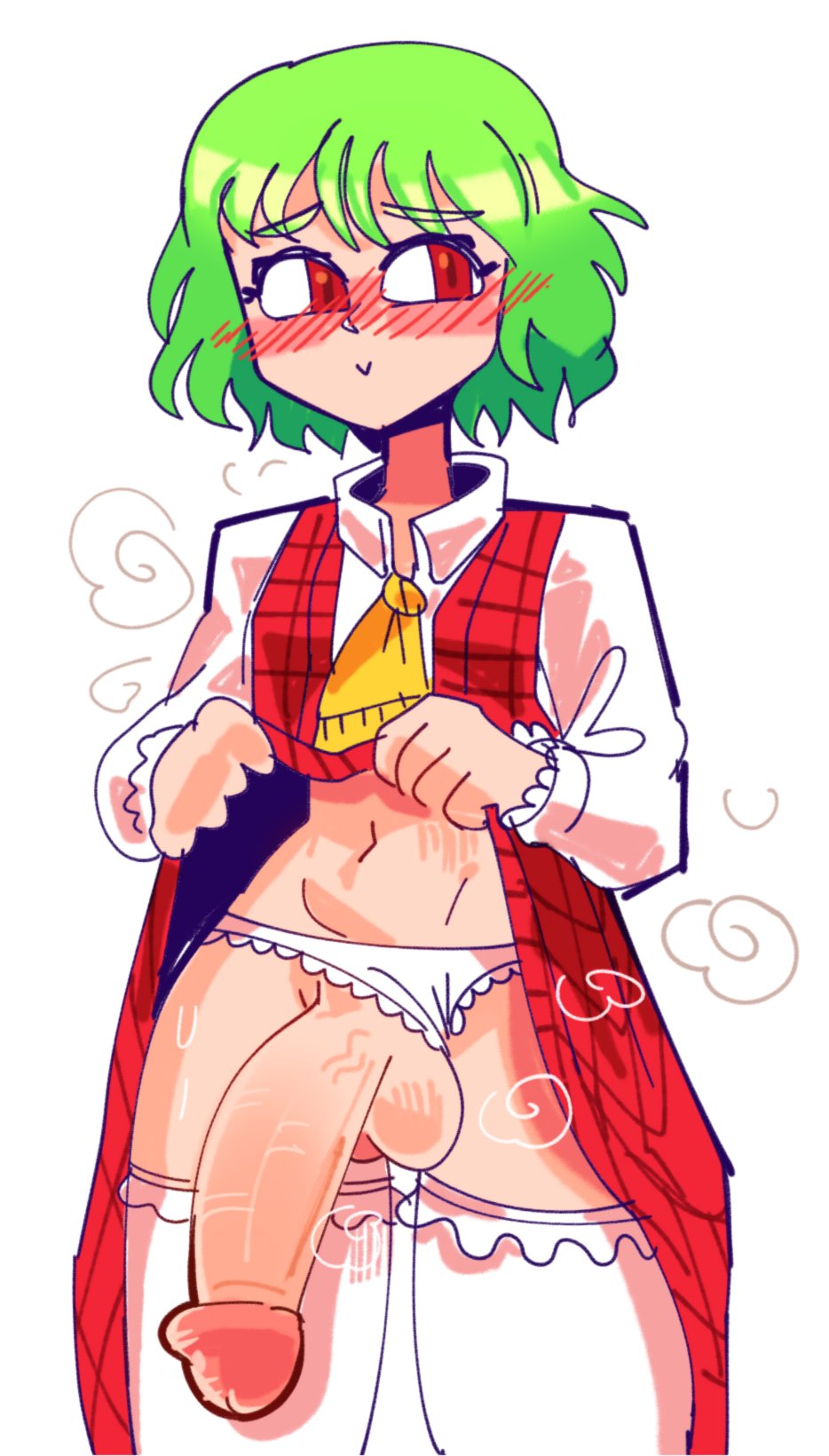 1futa Rule 34 Image