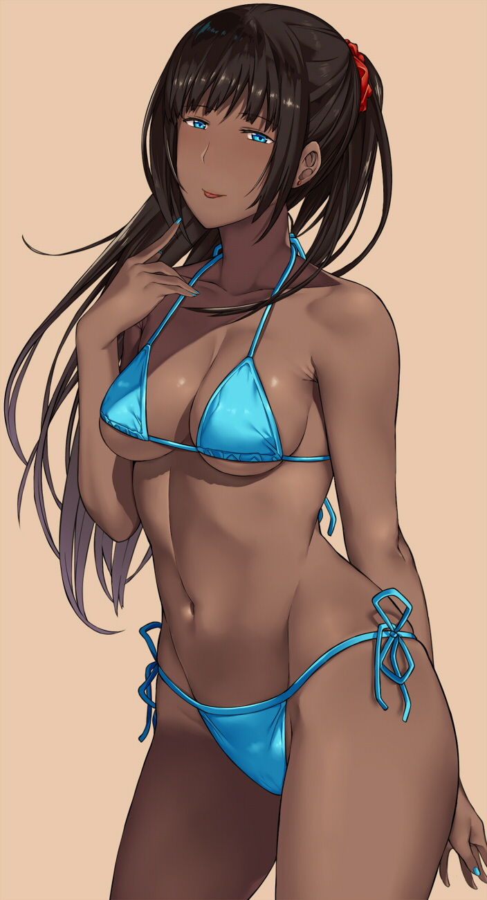 1girls Rule 34 Image