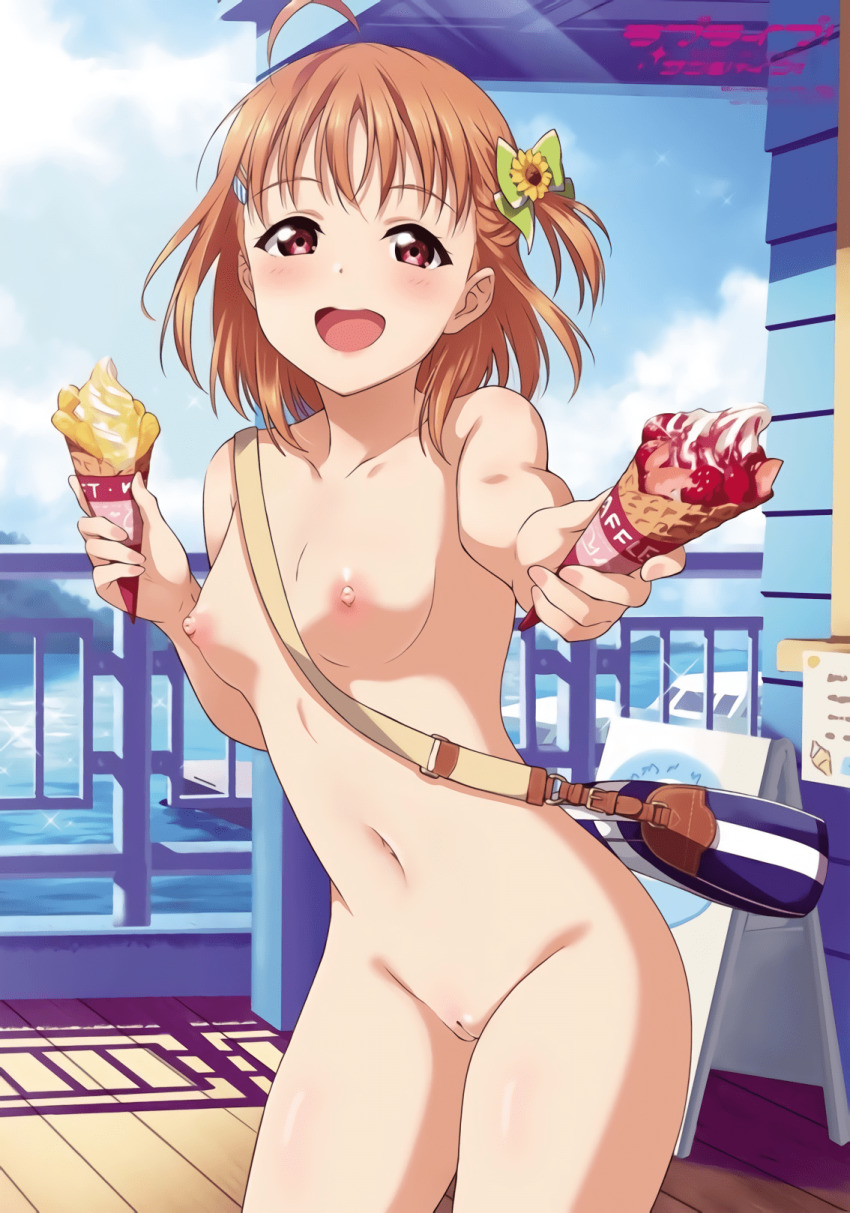 Takami Chika (Love Live!) Rule 34 Image