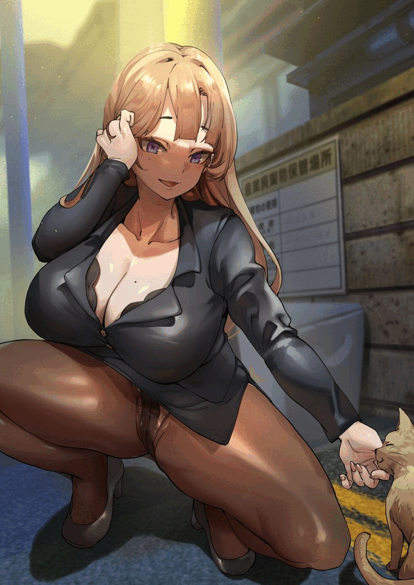 Original Rule 34 Image