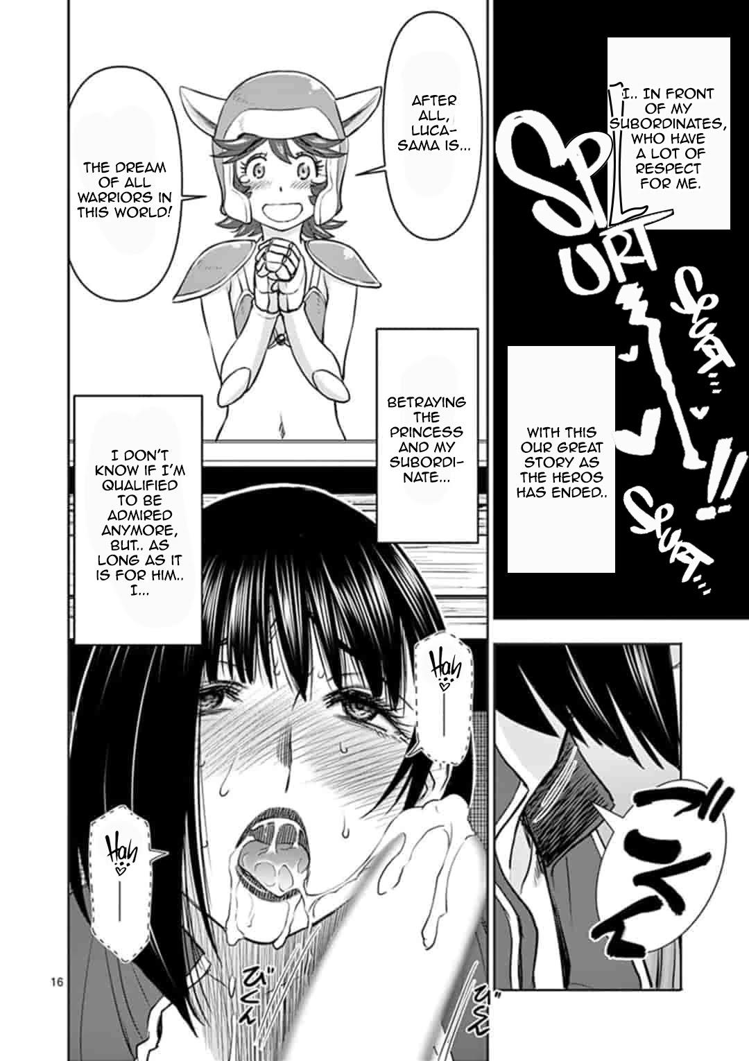 Isekai Affair Rule 34 Image